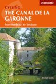 cycling the canal de la garonne