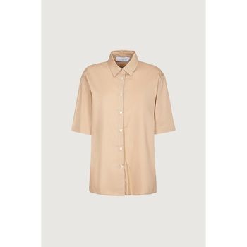 GaËlle Paris Camisa manga corta GAABW09750 BE33 para mujer