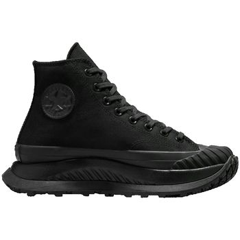 Converse Deportivas Moda Baskets Chuck 70 De Luxe Squared Hi textile para mujer