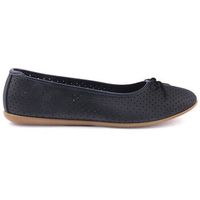 javer bailarinas l b clasic para mujer