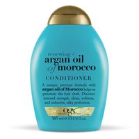 ogx renewing  argan oil of morocco conditioner