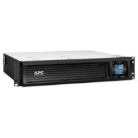 fuente de alimentacion apc smc2000i-2u 2 kva rackmount certificacion rohs lcd