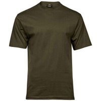 tee jays camiseta sof para hombre