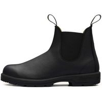blundstone botines 1447 black pebble leather para hombre