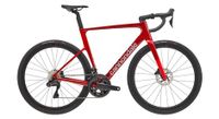 cannondale supersix evo 2 shimano ultegra di2 12v 700 mm bicicleta carretera rojo