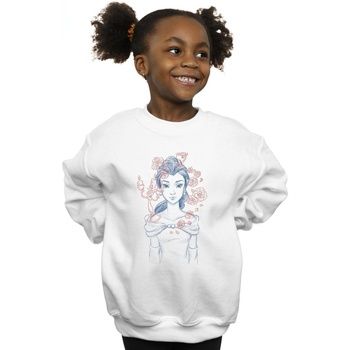 Disney Jersey BI32522 para niña