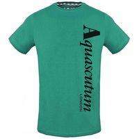 aquascutum camiseta sy204 para hombre