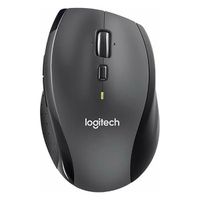 logitech m705 marathon raton inalambrico