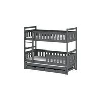 litera kors 80x180 gris
