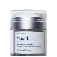 Murad Cleansers and Toners Daily Defense Cream 50ml