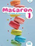macaron 1  methode de francais a11