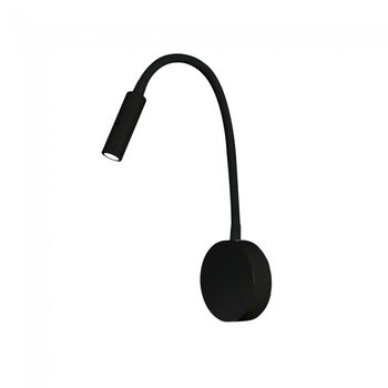 Aplique lector led leo (3w)