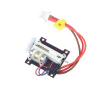 servo digital lineal pequeno de 17g 3p 1mm con conector jr jst para avion rc micro de ala fija