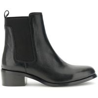 cafe noir botines c1xn1039 para mujer