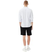 lacoste short gt30600 para hombre