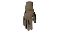 guantes largos fox ranger fire beige para ninos