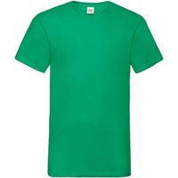 fruit of the loom camiseta value para hombre