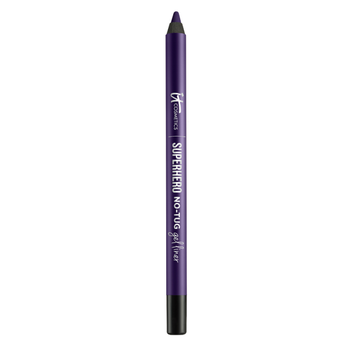 Superhero No Tug Liner Powerful Plum