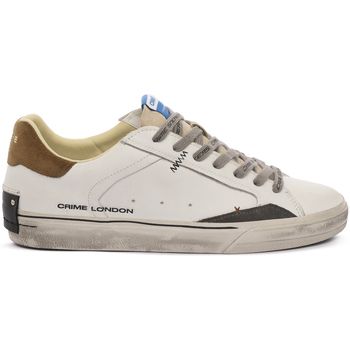 Crime London Deportivas Moda SNEAKER para hombre