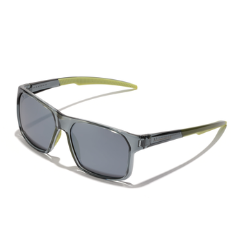 Gafas de sol Hawkers Track - Polarized Grey Chrome