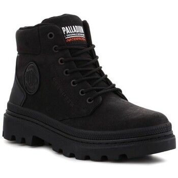 Palladium Botines Pallatrooper SC WP U para hombre