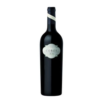 Vina Cobos Vino Tinto Mendoza 75 Cl 14.5% Vol.