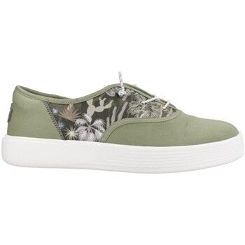 HEYDUDE Zapatos Hombre Conway Desert para hombre