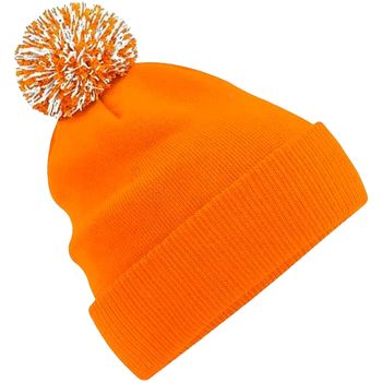Beechfield Gorro RW243 para niña