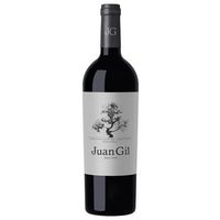juan gil etiqueta plata 2023 75 cl  pack de 6 unidades