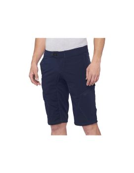 Pantalones Cortos de montaña 100% Ridecamp Hombre