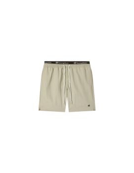 Bañador Champion Beach Hombre Gris