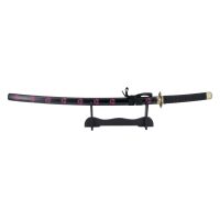 amont replica katana shusui de zoro one piece 103cm