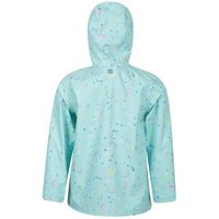 mountain warehouse cazadora raindrop para nina