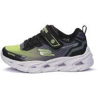skechers deportivas moda bklm vortex 3 para nino