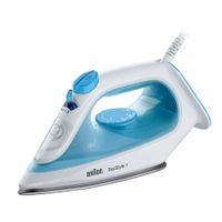 braun plancha de vapor texstyle1si1050 azulblanca 12710000-si1050bl