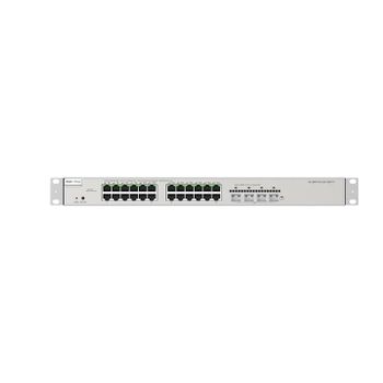 Switch Ruijie RG-NBS5200-24GT4XS-P 24 Puertos Gigabit L3 PoE Managed 4XS SFP+