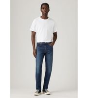 levis para hombre 29507-1819 jeans 502 taper azul 3132 casual algodon denim
