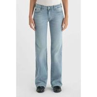 le temps des cerises jeans jeans bootcut  largo 34 para mujer