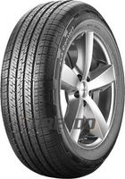 continental 4x4 contact  27555 r19 111v mo con proteccion de llanta lateral 