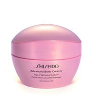 shiseido body care super slimming reducer anti-cellulite 200ml
