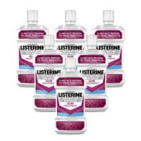 listerine advanced defence gum therapy 6pack