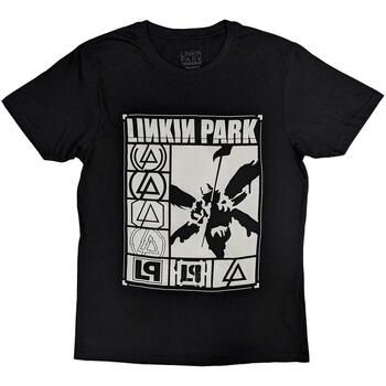 Linkin Park Tops y Camisetas RO9226 para mujer