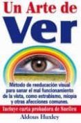 un arte de ver