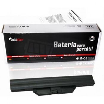 Voltistar Batería para HP Compaq HSTNN-IB62 HSTNN-LB51 HSTNN-OB51