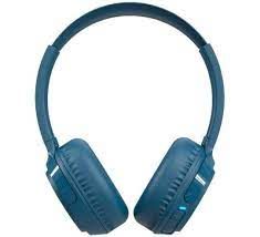 AURICULARES SPC HERON 2 STUDIO INALMABRICOS, DIADEMA, 50 HORAS AUTONOMIA, DEEP SKY