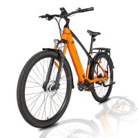 eu direct heda tx tx90 bicicleta electrica 48v 14ah 250w motor velocidad maxima recomendada 25 kmh neumatico 29x21 p