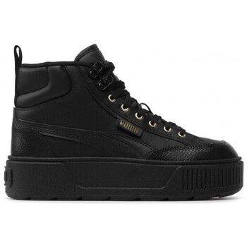 Puma Zapatillas altas Karmen Mid para mujer