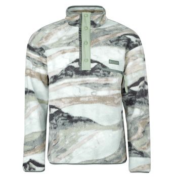 Columbia Polar Helvetia II Printed Half Snap Fleece para hombre