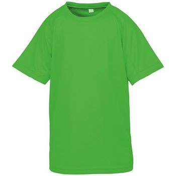 Spiro Tops y Camisetas SR287B para niña