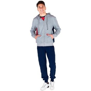 Leone 1947 Chándal Man Tracksuits College Ash para hombre
